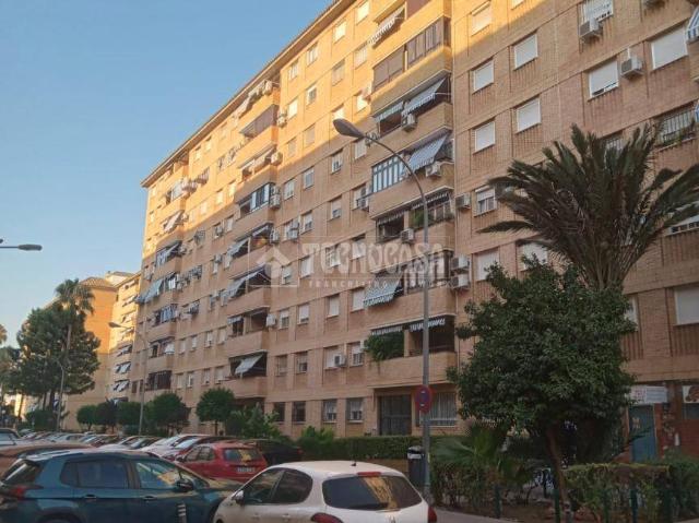 Piso en Venta en El Plantinar – Avda. La Paz El Juncal