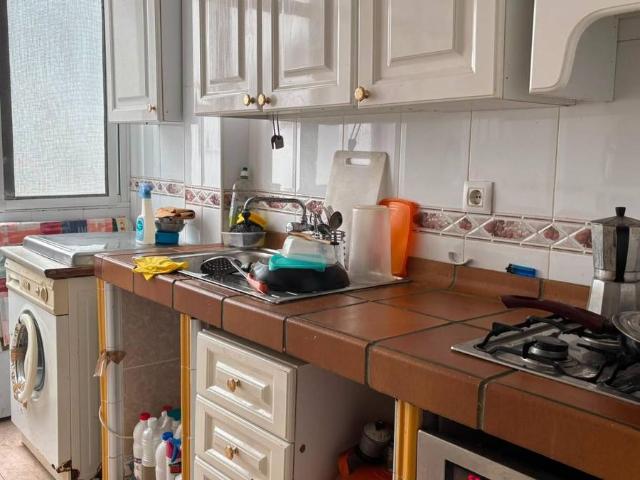 Piso en Venta en El Plantinar – Avda. La Paz El Juncal