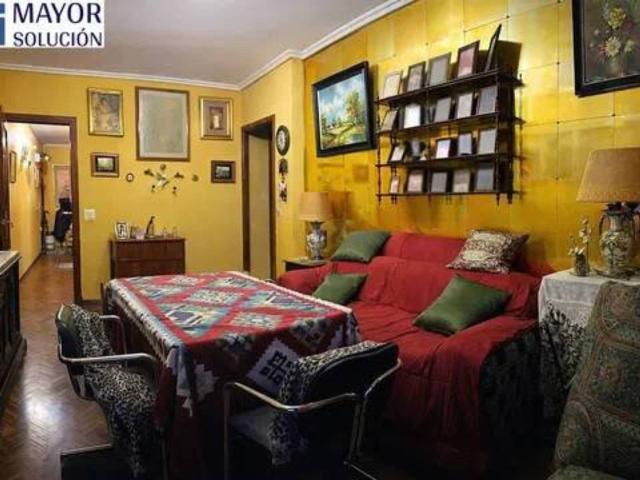 Piso en venta en El Plantinar El Juncal Avenida de la Paz 41005