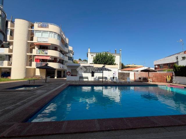 Piso en Venta en El Poal