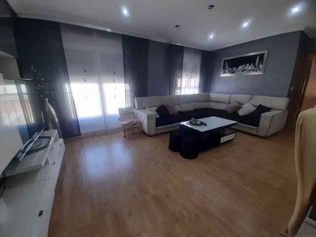 Piso en Venta en El Poblado Abulagar