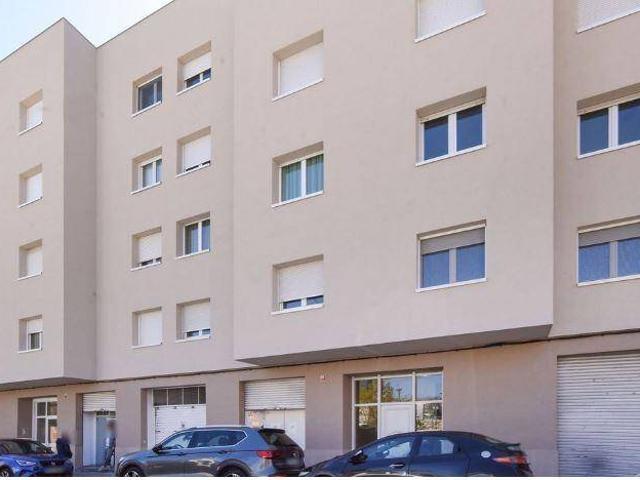 Piso en Venta en El Poble Sec
