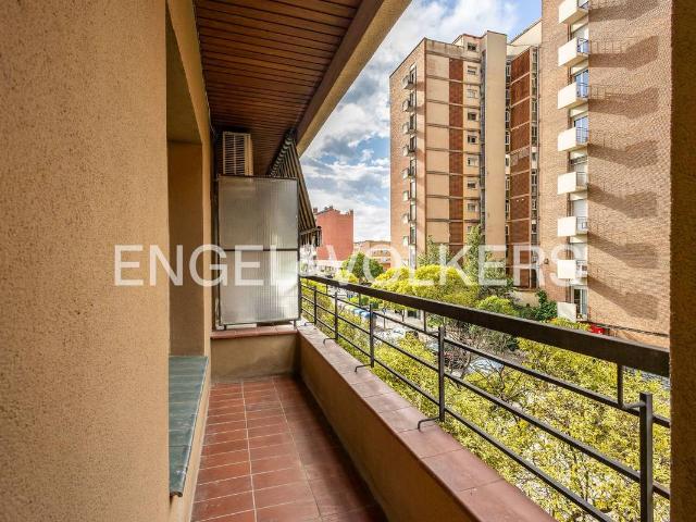 Piso en Venta en El Poble Sec