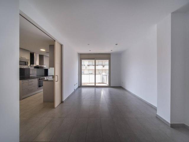 Piso en Venta en El Poble Sec