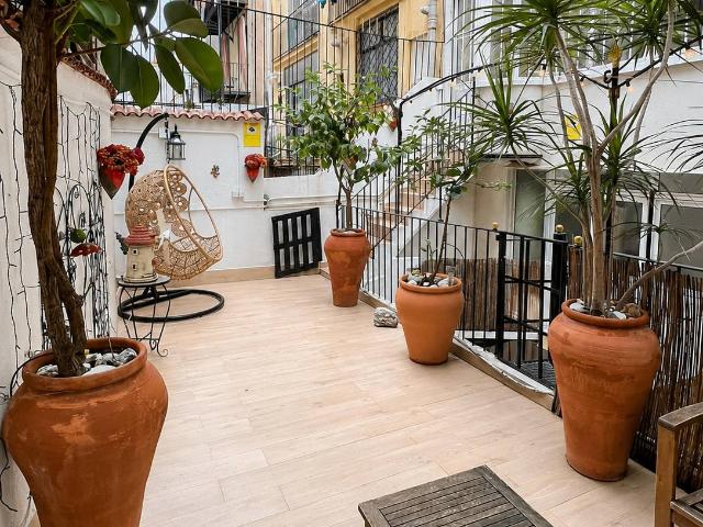 Piso en Venta en El Poble Sec Parc de Montjuïc