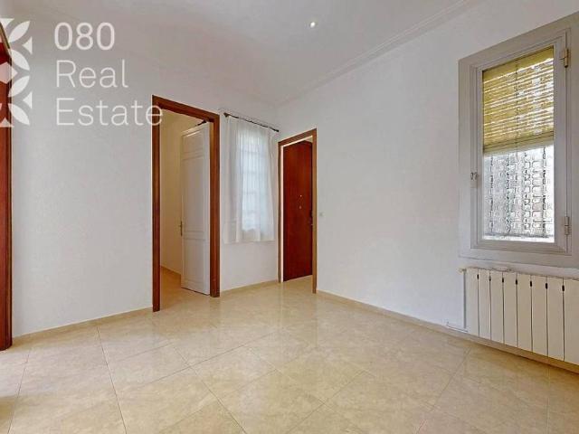 Piso en Venta en El Poble Sec Parc de Montjuïc