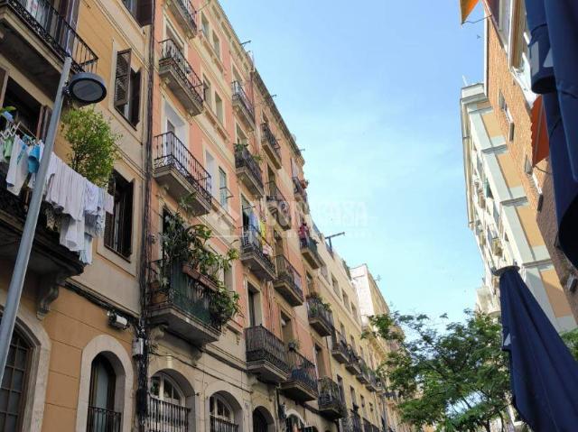 Piso en Venta en El Poble Sec Parc de Montjuïc