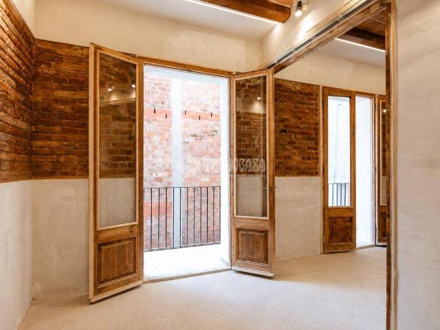 Piso en Venta en El Poble Sec Parc de Montjuïc