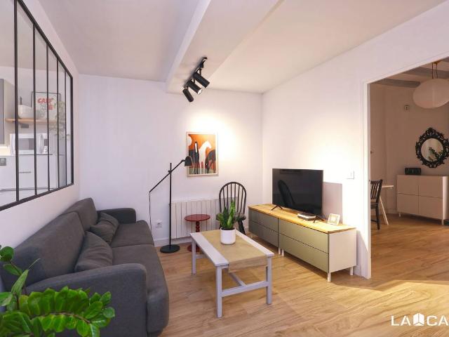 Piso en Venta en El Poble Sec Parc de Montjuïc