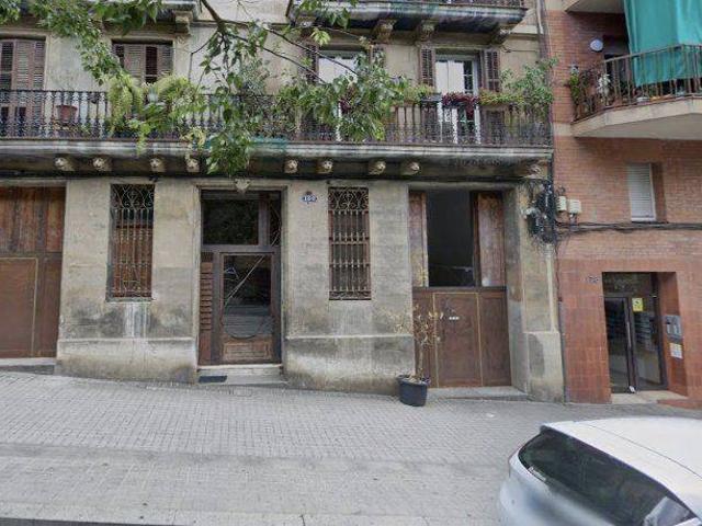 Piso en Venta en El Poble Sec Parc de Montjuïc