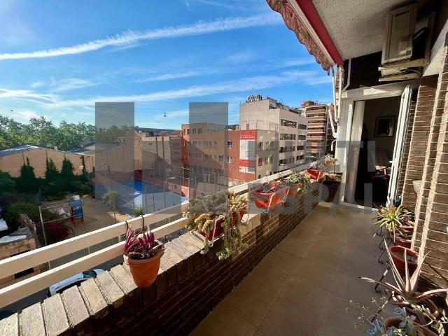 Piso en Venta en El Poble Sec Parc de Montjuïc