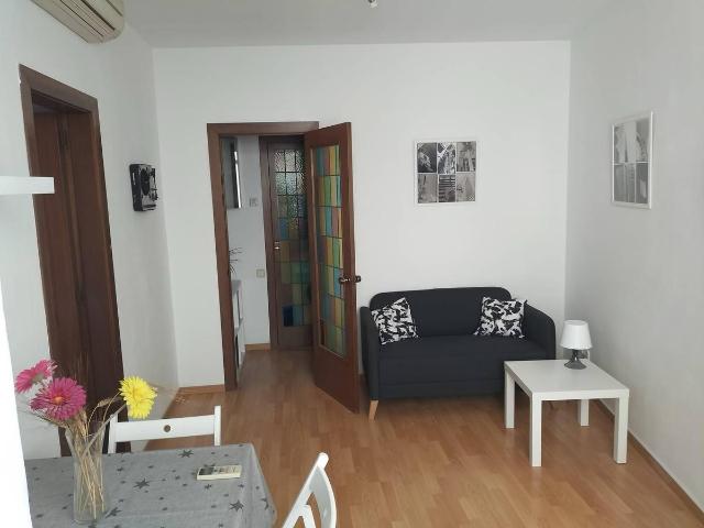 Piso en Venta en El Poble Sec Parc de Montjuïc