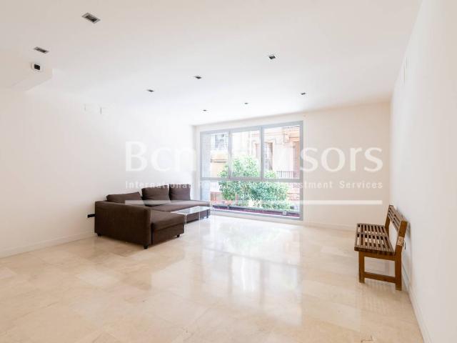 Piso en Venta en El Poblenou