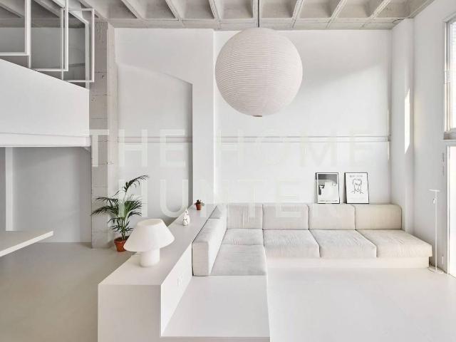 Piso en Venta en El Poblenou