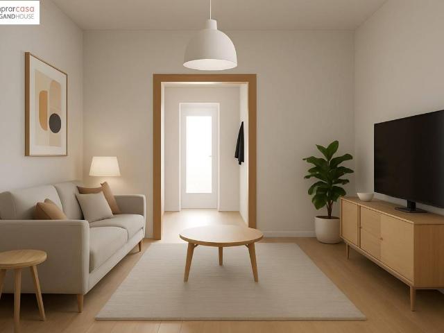 Piso en Venta en El Poblenou