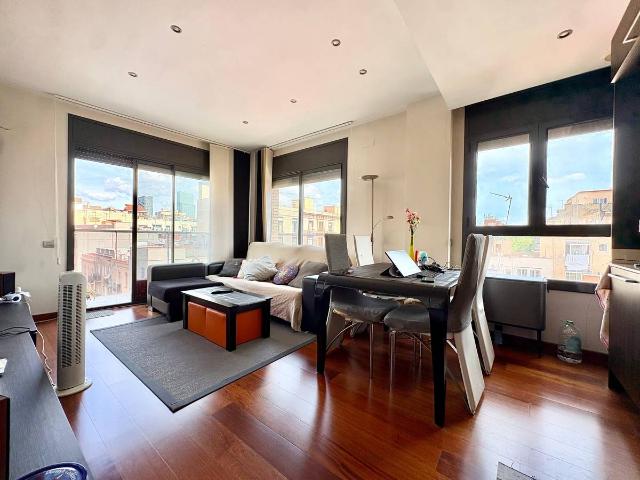 Piso en Venta en El Poblenou