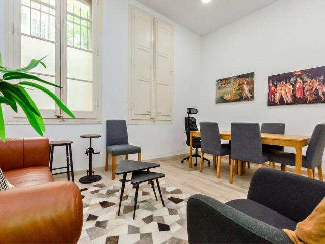 Piso en Venta en El Poblenou