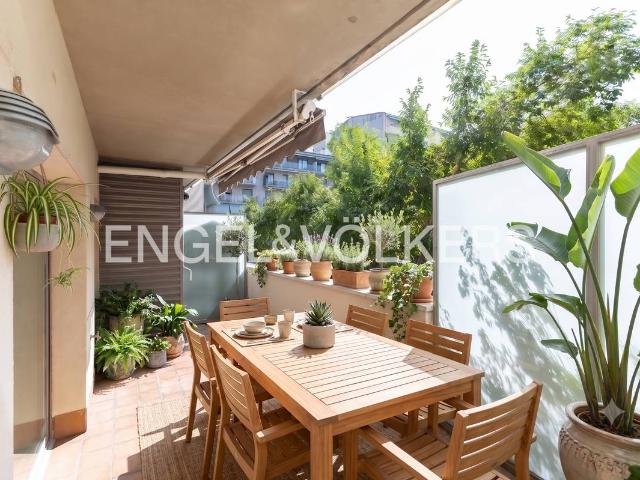 Piso en Venta en El Poblenou