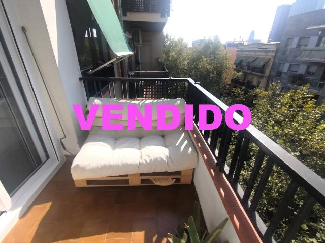 Piso en Venta en El Poblenou