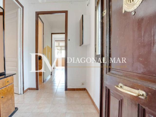 Piso en Venta en El Poblenou