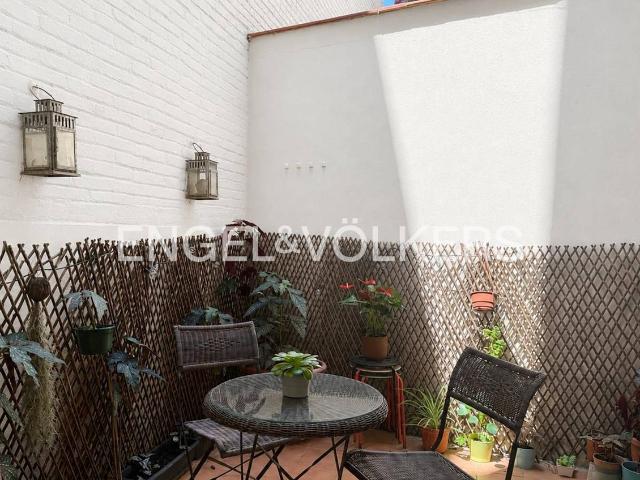 Piso en Venta en El Poblenou