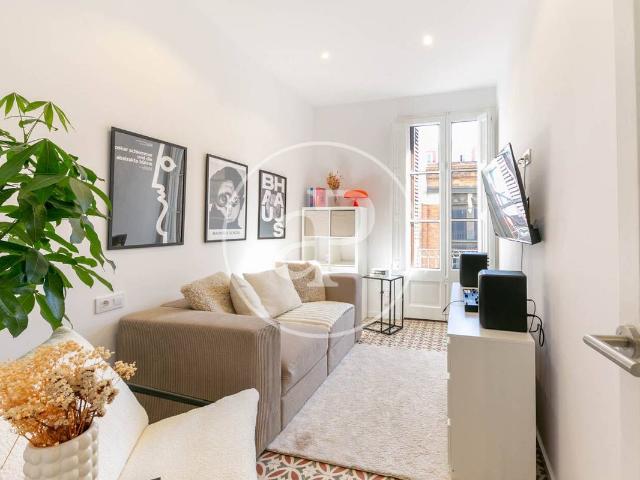Piso en Venta en El Poblenou