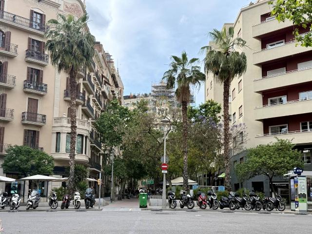 Piso en Venta en El Poblenou