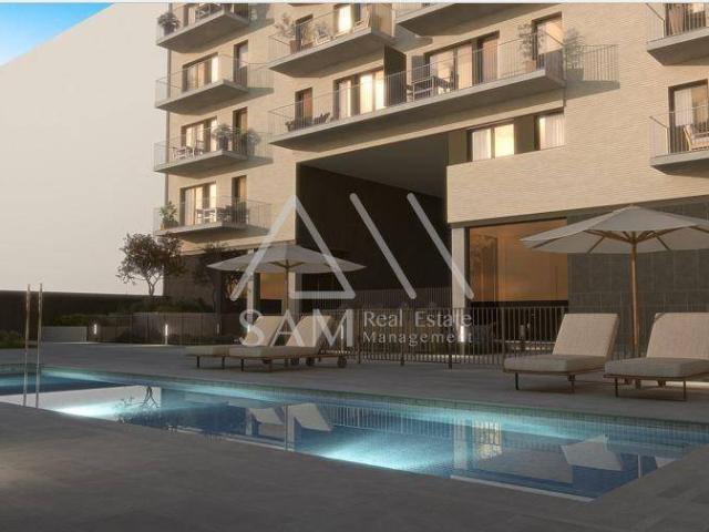 Piso en Venta en El Poblenou