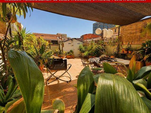 Piso en Venta en El Poblenou