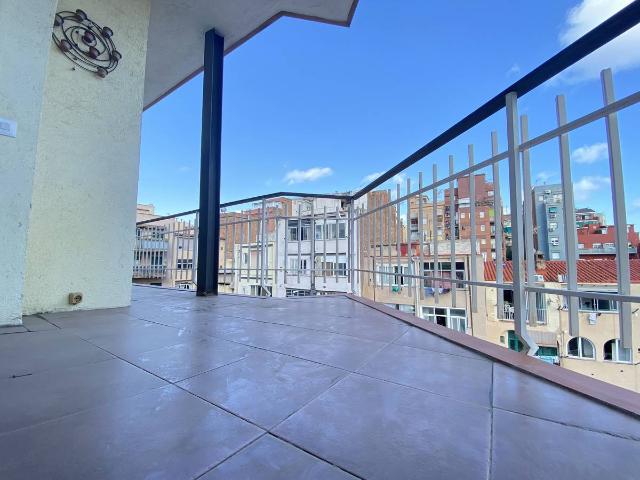 Piso en Venta en El Poblenou