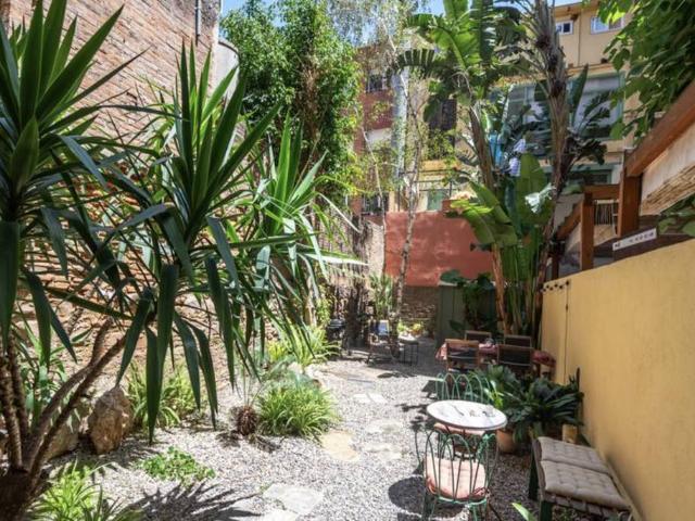 Piso en Venta en El Poblenou