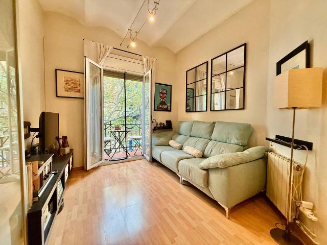 Piso en Venta en El Poblenou