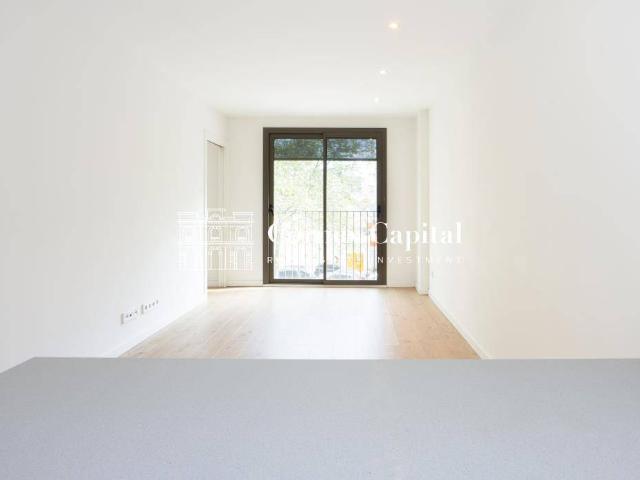 Piso en Venta en El Poblenou