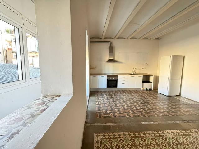 Piso en Venta en El Poblenou