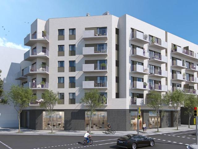 Piso en Venta en El Poblenou