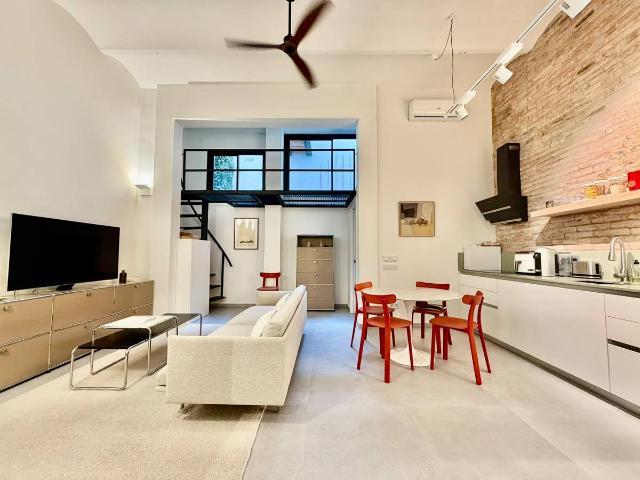 Piso en Venta en El Poblenou