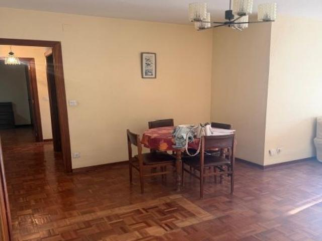 PISO EN VENTA EN EL POLÍGONO RESIDENCIAL