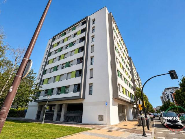 Piso en Venta en El Polígono