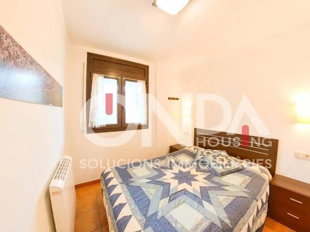 Piso en Venta en El Pont de Suert