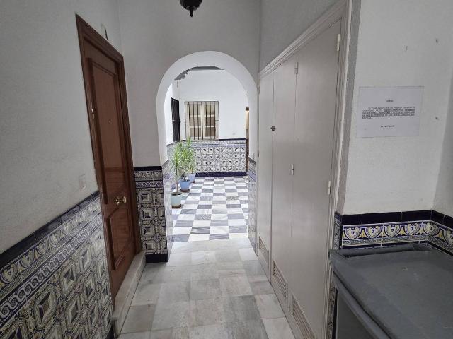 Piso en Venta en El Pópulo Santa María