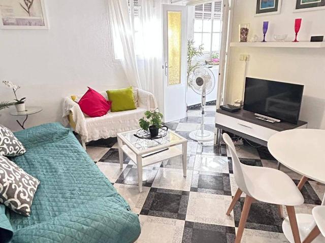 Piso en Venta en El Pópulo Santa María