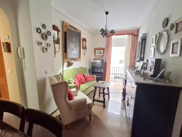 Piso en Venta en El Pópulo Santa María
