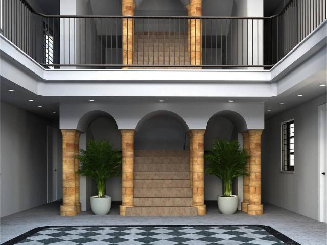 Piso en Venta en El Pópulo Santa María