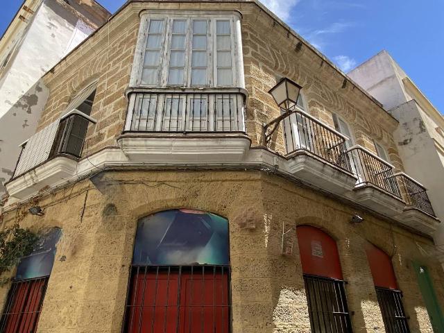 Piso en Venta en El Pópulo Santa María