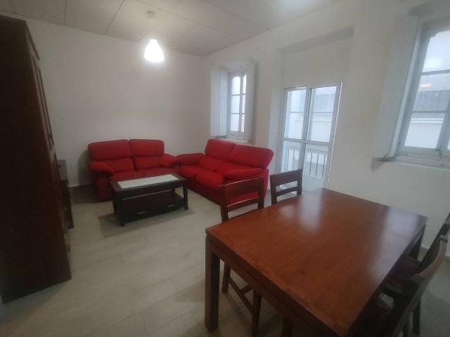Piso en Venta en El Pópulo Santa María