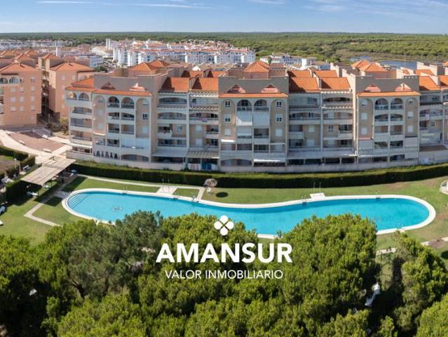 Piso en Venta en El Portil