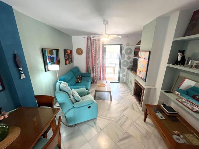 Piso en venta en El Portil. Oportunidad en El Portil piso listo para entrar a vivir. Pisos El.