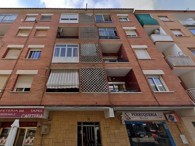 Piso en venta en El Prat de Llobregat, Barcelona Costa Garraf