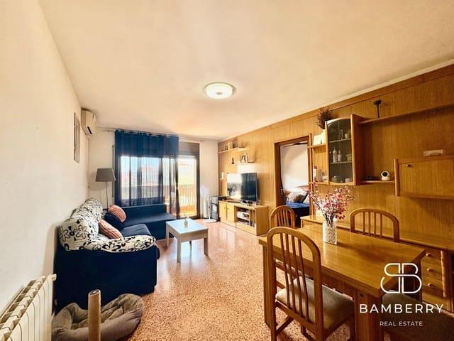 Piso en venta en El Prat de Llobregat, Barcelona Costa Garraf