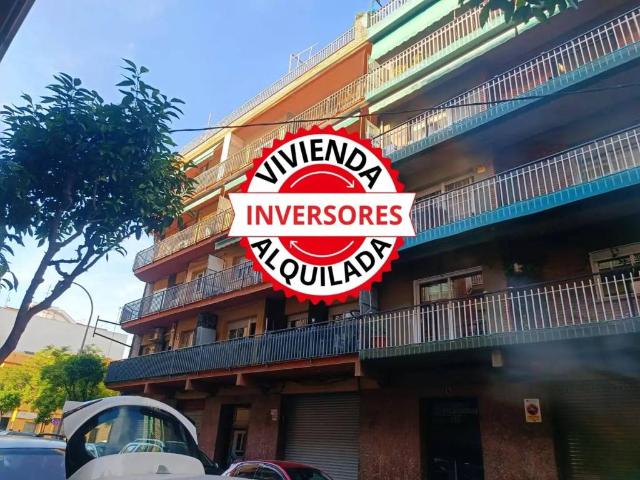 Piso en Venta en El Prat de Llobregat